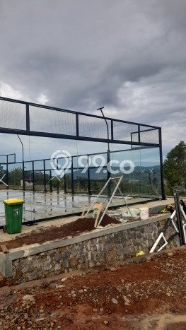 Tanah Kavling Dijual di Bogor dengan Spesifikasi 100m2 Tanah Kavling Dijual di Bogor dengan Spesifikasi 100m2