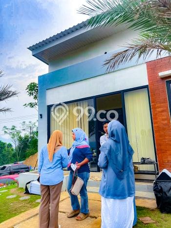 Kavling Tanah Dijual di Citeureup Bogor Spesifikasi 100m2 Kavling Tanah Dijual di Citeureup Bogor Spesifikasi 100m2