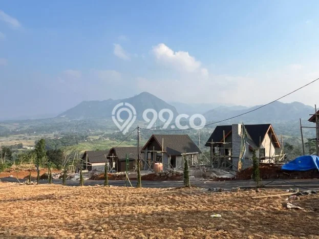 Tanah Dijual Area Strategis di Citayam Depok 100m2 Tanah Dijual Area Strategis di Citayam Depok 100m2