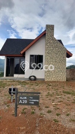 Tanah untuk Dijual Lokasi Sukamakmur, Bogor Luas 100m2 SHM Tanah untuk Dijual Lokasi Sukamakmur, Bogor Luas 100m2 SHM