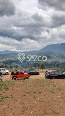 Tanah untuk Dijual Lokasi Sukamakmur, Bogor Luas 100m2 SHM Tanah untuk Dijual Lokasi Sukamakmur, Bogor Luas 100m2 SHM