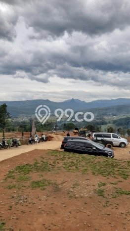 Tanah untuk Dijual Lokasi Sukamakmur, Bogor Luas 100m2 SHM Tanah untuk Dijual Lokasi Sukamakmur, Bogor Luas 100m2 SHM