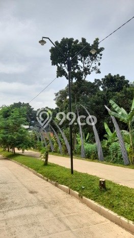 Untuk Dijual Tanah di Tanjungsari Bogor Luas 100m2 AJB Untuk Dijual Tanah di Tanjungsari Bogor Luas 100m2 AJB