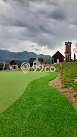 Tanah untuk Dijual Lokasi Sukamakmur, Bogor Luas 100m2 SHM Tanah untuk Dijual Lokasi Sukamakmur, Bogor Luas 100m2 SHM