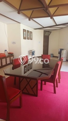 KESEMPATAN EMAS! Vila Kawasan , Dimensi 2897m2m², Lingkungan Eksklusif dengan privasi terjaga KESEMPATAN EMAS! Vila Kawasan , Dimensi 2897m2m², Lingkungan Eksklusif dengan privasi terjaga