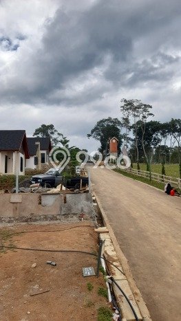 Tanah untuk Dijual Lokasi Sukamakmur, Bogor Luas 100m2 SHM Tanah untuk Dijual Lokasi Sukamakmur, Bogor Luas 100m2 SHM