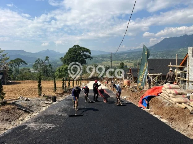 Tanah Dijual Area Strategis di Citayam Depok 100m2 Tanah Dijual Area Strategis di Citayam Depok 100m2