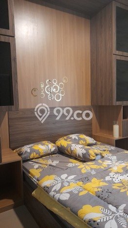 Rumah Minimalis 2 Kamar LT 72m2 di Sentul City Rumah Minimalis 2 Kamar LT 72m2 di Sentul City