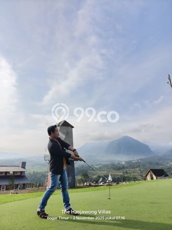 Tanah Siap Bangun Dijual di Jakarta Timur Punya Luas 100m2 Tanah Siap Bangun Dijual di Jakarta Timur Punya Luas 100m2