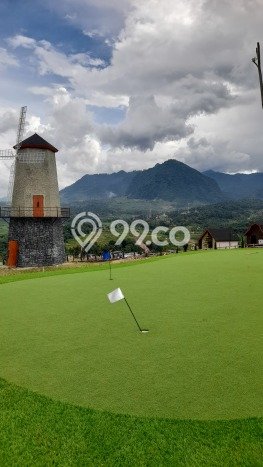 Tanah untuk Dijual Lokasi Sukamakmur, Bogor Luas 100m2 SHM Tanah untuk Dijual Lokasi Sukamakmur, Bogor Luas 100m2 SHM