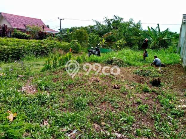 Lahan untuk Dijual Lokasi Bogor Barat, Bogor Luas 112m2 SHM Lahan untuk Dijual Lokasi Bogor Barat, Bogor Luas 112m2 SHM