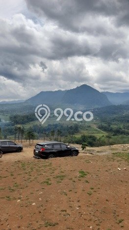 Tanah untuk Dijual Lokasi Sukamakmur, Bogor Luas 100m2 SHM Tanah untuk Dijual Lokasi Sukamakmur, Bogor Luas 100m2 SHM