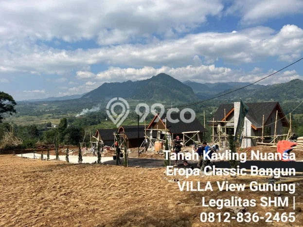 Tanah Dijual Area Strategis di Citayam Depok 100m2 Tanah Dijual Area Strategis di Citayam Depok 100m2
