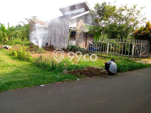 Lahan untuk Dijual Lokasi Bogor Barat, Bogor Luas 112m2 SHM Lahan untuk Dijual Lokasi Bogor Barat, Bogor Luas 112m2 SHM