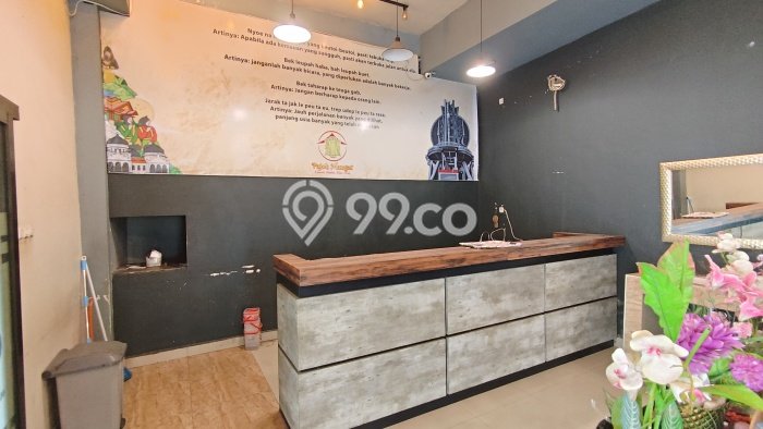 Kantor Dijual Lokasi Stratagis di Ilir Timur I Palembang Cocok untuk Bisnis Kantor Dijual Lokasi Stratagis di Ilir Timur I Palembang Cocok untuk Bisnis