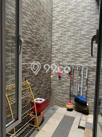 Rumah Minimalis 4 KT LT 120m2 di Gandul Rumah Minimalis 4 KT LT 120m2 di Gandul