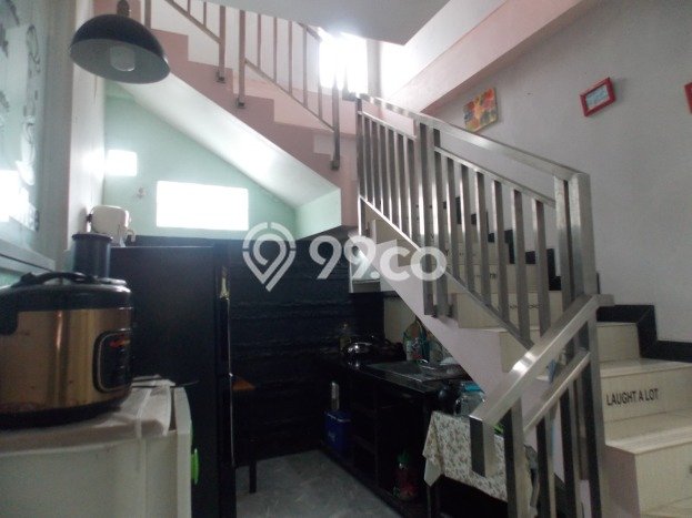 Dijual Hunian Rumah Nyaman 3 KT di Jelupang, Tangerang Dijual Hunian Rumah Nyaman 3 KT di Jelupang, Tangerang