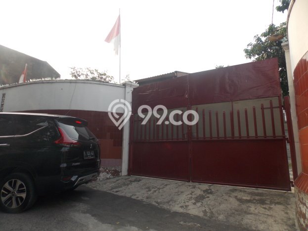 Disewakan Rumah Harga Terjangkau di Antasari Jakarta Selatan dengan 5 KT Disewakan Rumah Harga Terjangkau di Antasari Jakarta Selatan dengan 5 KT