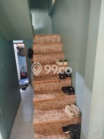 Jual Rumah Favorit Siap Huni LB 150m2 di Ciputat, Tangerang Selatan Jual Rumah Favorit Siap Huni LB 150m2 di Ciputat, Tangerang Selatan