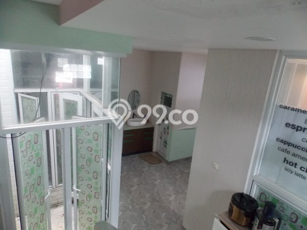 Dijual Hunian Rumah Nyaman 3 KT di Jelupang, Tangerang Dijual Hunian Rumah Nyaman 3 KT di Jelupang, Tangerang