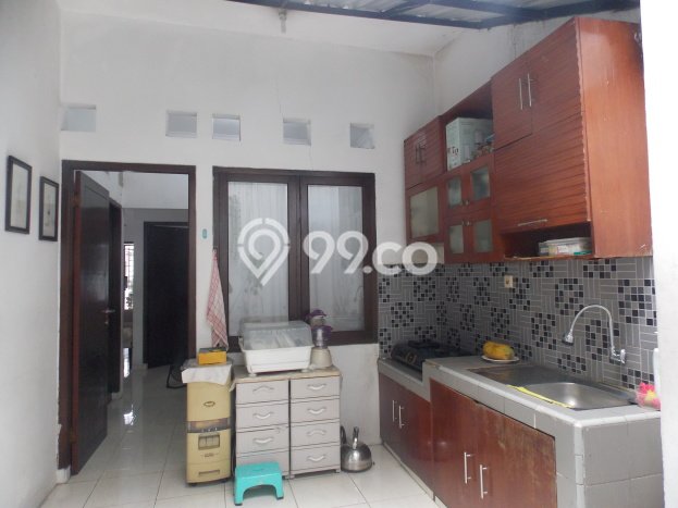 Rumah Strategis Modern Lb 85m2 di Ciputat, Tangerang Selatan Rumah Strategis Modern Lb 85m2 di Ciputat, Tangerang Selatan