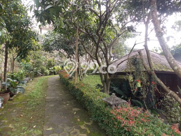 Dijual Hunian Mewah dengan Fasilitas Sekitar Komplit di Cimenyan, Bandung Dijual Hunian Mewah dengan Fasilitas Sekitar Komplit di Cimenyan, Bandung