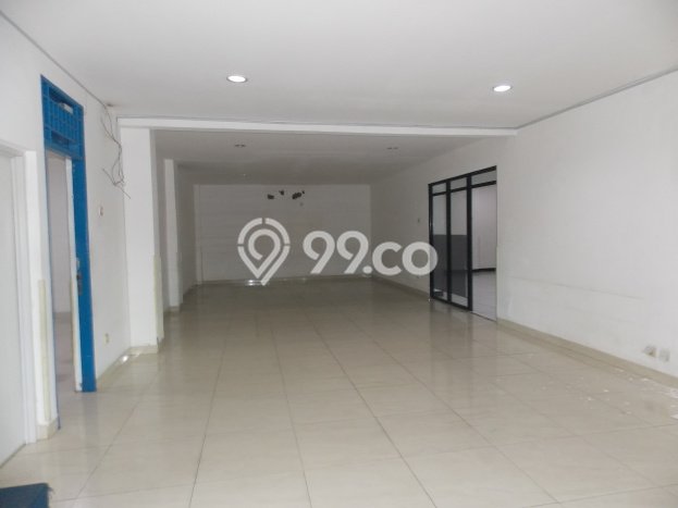 Paling Dicari! Komersial Dijual di Sektor 9-Bintaro Harga Kompetitif Paling Dicari! Komersial Dijual di Sektor 9-Bintaro Harga Kompetitif