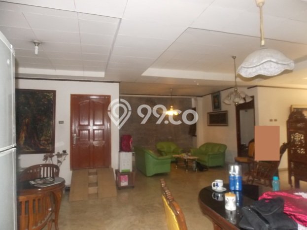 Hunian Eksklusif Siap Huni LT 314m2 di Kelapa Gading, Jakarta Utara Hunian Eksklusif Siap Huni LT 314m2 di Kelapa Gading, Jakarta Utara