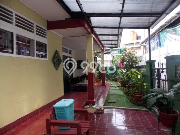 Hot Offer Hunian Mewah Ideal dan Luas di Ciputat Timur, Tangerang Selatan Hot Offer Hunian Mewah Ideal dan Luas di Ciputat Timur, Tangerang Selatan