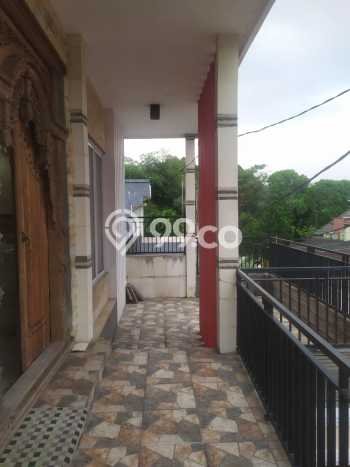 Rumah Modern 4 KT di Pondok Benda Tangerang Full Furnished Rumah Modern 4 KT di Pondok Benda Tangerang Full Furnished
