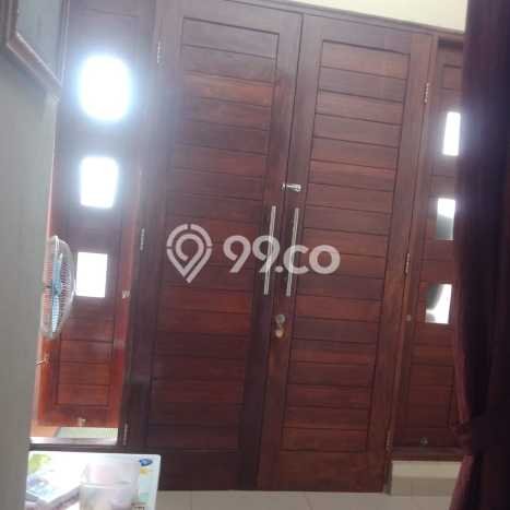 Rumah Strategis Minimalis Lb 108m2 di Pamulang, Tangerang Selatan Rumah Strategis Minimalis Lb 108m2 di Pamulang, Tangerang Selatan