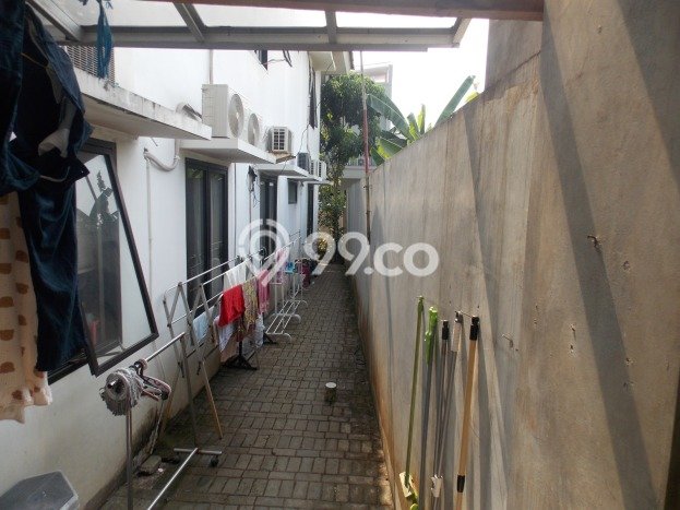 Jual Segera Rumah 7 KT 5 KM di Ciputat Timur, Tangerang Selatan Jual Segera Rumah 7 KT 5 KM di Ciputat Timur, Tangerang Selatan