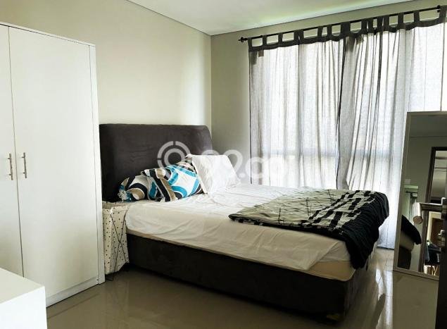 Apartemen Nyaman Dijual di Tebet, Jakarta Selatan Dilengkapi 2 KT dan 1 KM Apartemen Nyaman Dijual di Tebet, Jakarta Selatan Dilengkapi 2 KT dan 1 KM