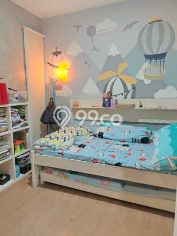 Rumah kawasan Bintaro, Akses ke Pusat Kota, 2 KT, Luas 72m² LB 41m² Rumah kawasan Bintaro, Akses ke Pusat Kota, 2 KT, Luas 72m² LB 41m²