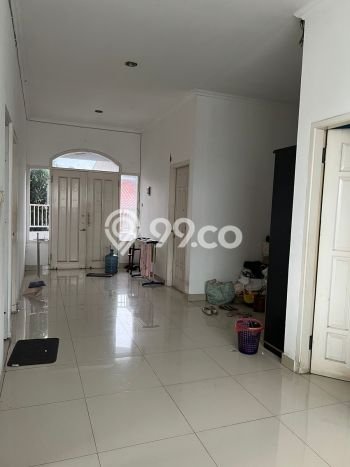Dijual Rumah Luas Megah Dengan View Cantik di Rempoa, Tangerang Dijual Rumah Luas Megah Dengan View Cantik di Rempoa, Tangerang