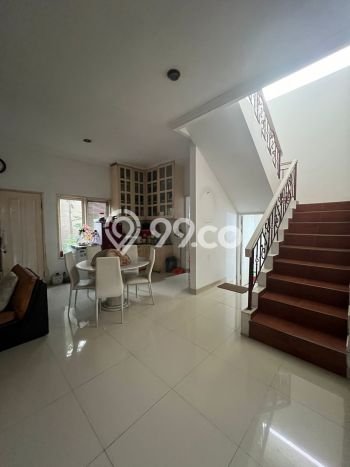 Dijual Rumah Luas Megah Dengan View Cantik di Rempoa, Tangerang Dijual Rumah Luas Megah Dengan View Cantik di Rempoa, Tangerang