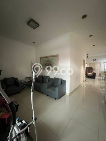Dijual Rumah Luas Megah Dengan View Cantik di Rempoa, Tangerang Dijual Rumah Luas Megah Dengan View Cantik di Rempoa, Tangerang