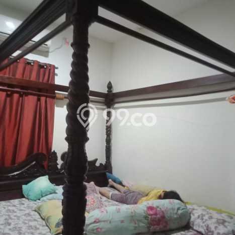 Rumah Strategis Minimalis Lb 108m2 di Pamulang, Tangerang Selatan Rumah Strategis Minimalis Lb 108m2 di Pamulang, Tangerang Selatan