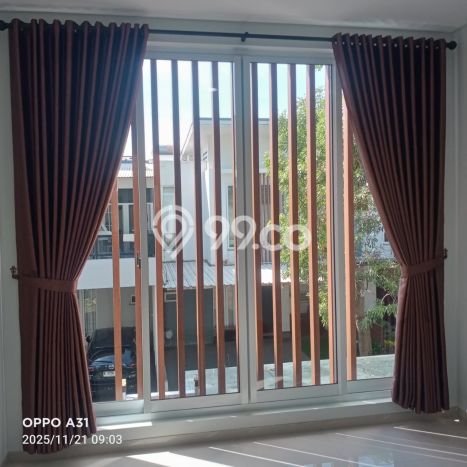 Rumah sewa siap huni 3 KT di Parigi, Tangerang Rumah sewa siap huni 3 KT di Parigi, Tangerang