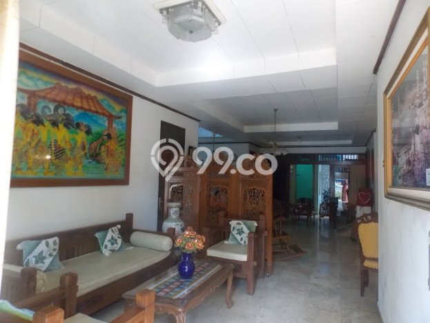 Hunian Eksklusif Siap Huni LT 314m2 di Kelapa Gading, Jakarta Utara Hunian Eksklusif Siap Huni LT 314m2 di Kelapa Gading, Jakarta Utara
