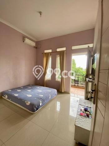 Rumah Minimalis 4 KT LT 120m2 di Gandul Rumah Minimalis 4 KT LT 120m2 di Gandul
