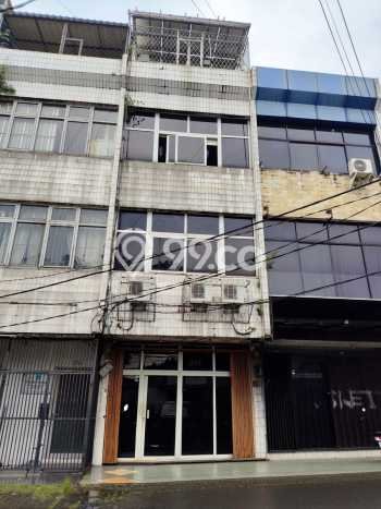 Paling Diincar! Ruko Dijual di Pondok Pinang Harga Kompetitif Paling Diincar! Ruko Dijual di Pondok Pinang Harga Kompetitif