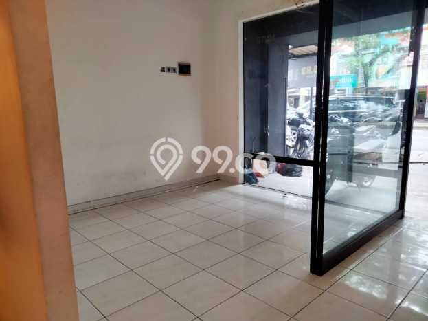 Unit Ruko Dijual di Pondok Aren Tangerang Selatan 85m2 Unit Ruko Dijual di Pondok Aren Tangerang Selatan 85m2