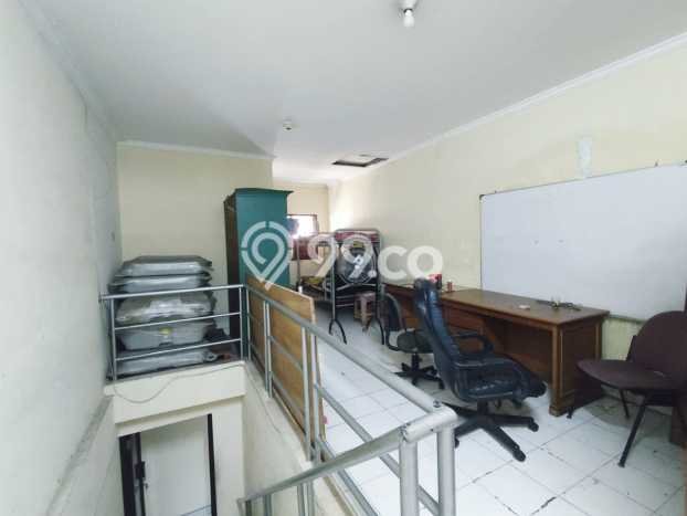 Paling Diincar! Ruko Dijual di Pondok Pinang Harga Kompetitif Paling Diincar! Ruko Dijual di Pondok Pinang Harga Kompetitif