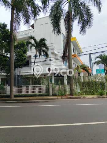Paling Dicari! Komersial Dijual di Sektor 9-Bintaro Harga Kompetitif Paling Dicari! Komersial Dijual di Sektor 9-Bintaro Harga Kompetitif