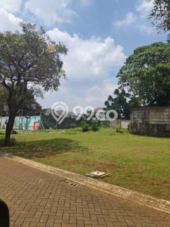 Tanah Dijual di Tangerang Selatan Seluas 164m2 Strategis Tanah Dijual di Tangerang Selatan Seluas 164m2 Strategis