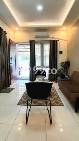 Dijual Cepat Rumah Favorit Siap Huni LB 185m2 di Ciputat, Tangerang Selatan Dijual Cepat Rumah Favorit Siap Huni LB 185m2 di Ciputat, Tangerang Selatan