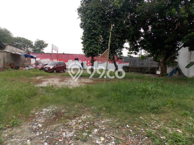 Tanah Kavling di Ciputat Dijual dengan Luas 1159m2 Tanah Kavling di Ciputat Dijual dengan Luas 1159m2