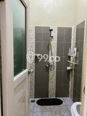 Rumah Minimalis 4 KT LT 120m2 di Gandul Rumah Minimalis 4 KT LT 120m2 di Gandul