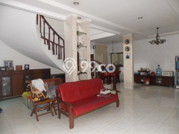Dijual Rumah Premium dengan Fasilitas Sekitar Komplit di Pondok Aren, Tangerang Selatan Dijual Rumah Premium dengan Fasilitas Sekitar Komplit di Pondok Aren, Tangerang Selatan